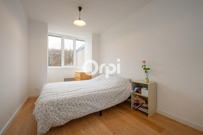 Appartement - 49 m² - 3 pièces