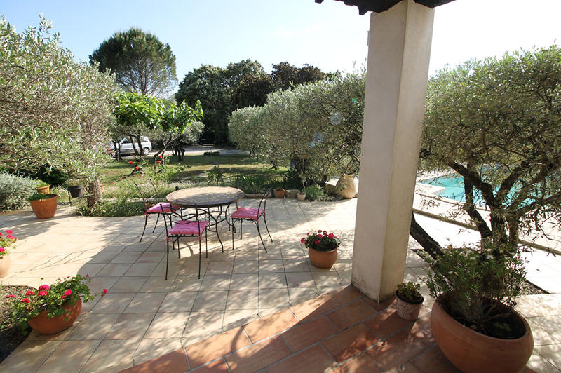 Maison - 132 m² - 5 pièces