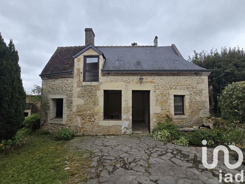 Maison de ville - 222 m² - 6 pièces