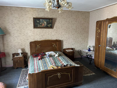 Maison - 200 m² - 4 pièces