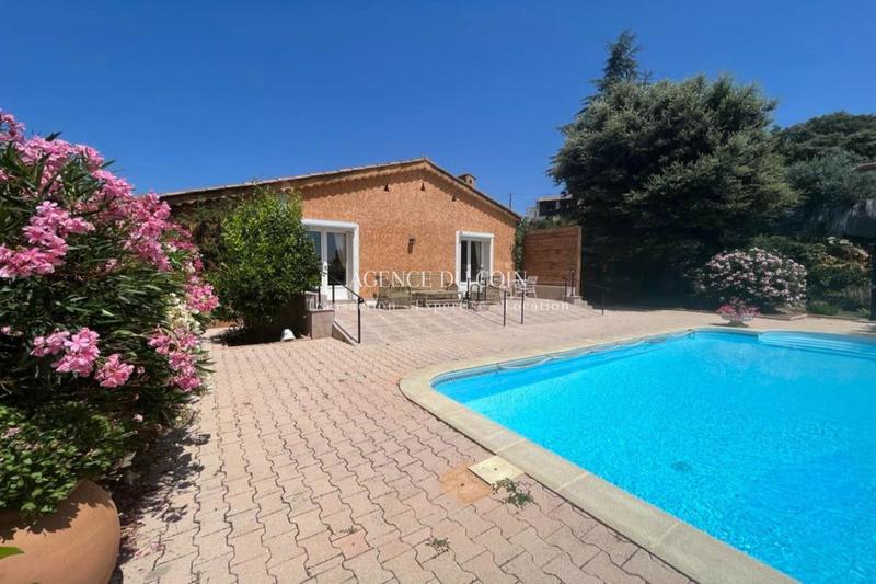 Villa - 120 m² - 4 pièces