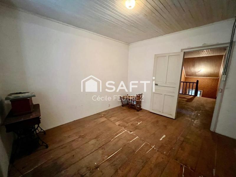 Maison - 171 m² - 5 pièces