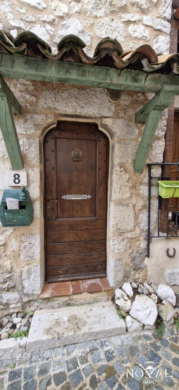 Maison ancienne - 51 m² - 3 pièces