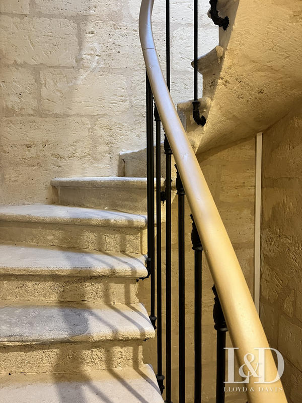 Duplex - 86 m² - 4 pièces