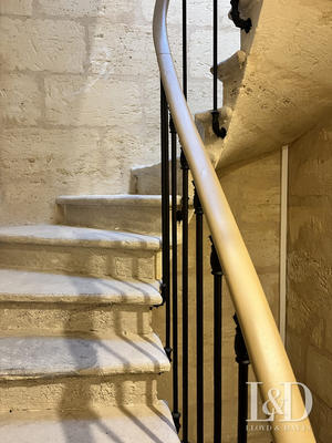 Duplex - 86 m² - 4 pièces