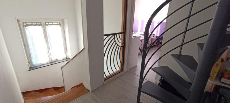 Maison - 133 m² - 6 pièces