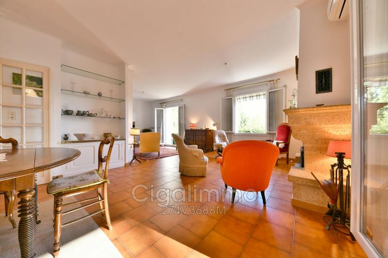 Villa - 190 m² - 9 pièces