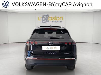 Volkswagen Tiguan 1.5 eHybrid 204ch Dsg6 Elegance