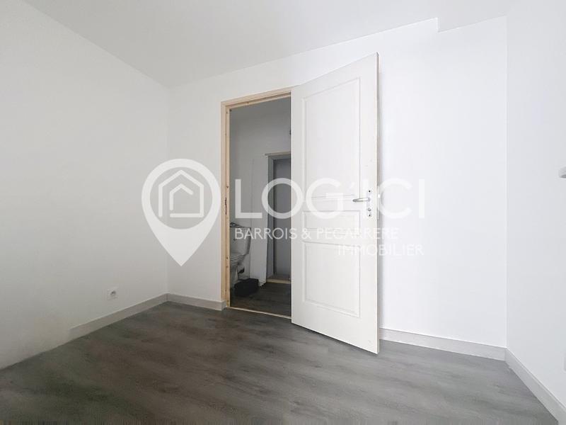 Local d'activités - 35 m² - 2 pièces