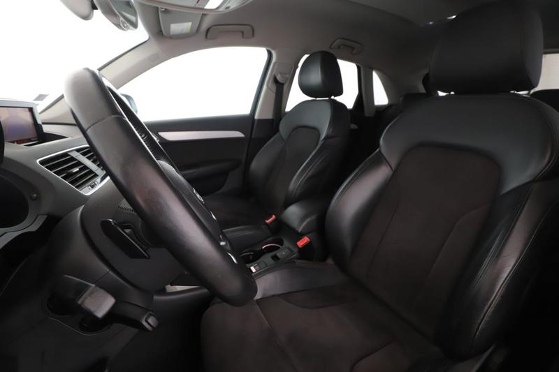 Audi Q3 2.0 Tdi Ambition Luxe Quattro s tronic 150 ch