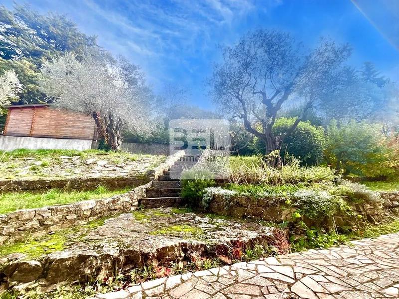 Villa - 95 m² - 4 pièces