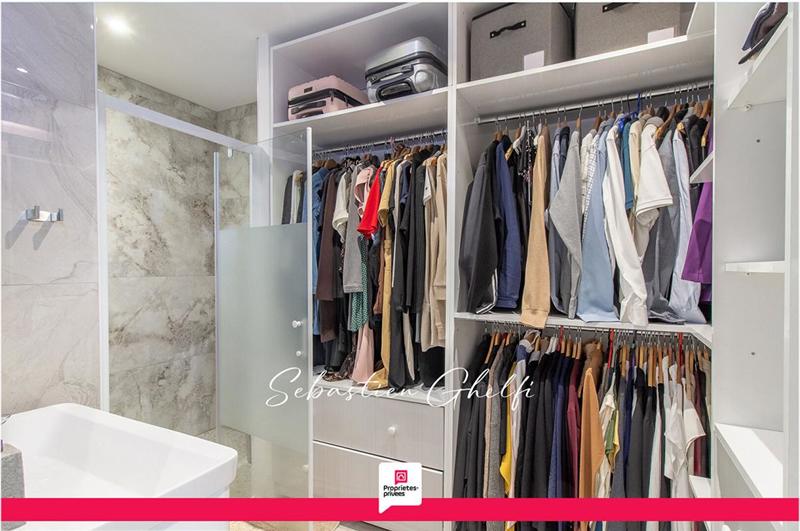 Maison - 148 m² - 7 pièces