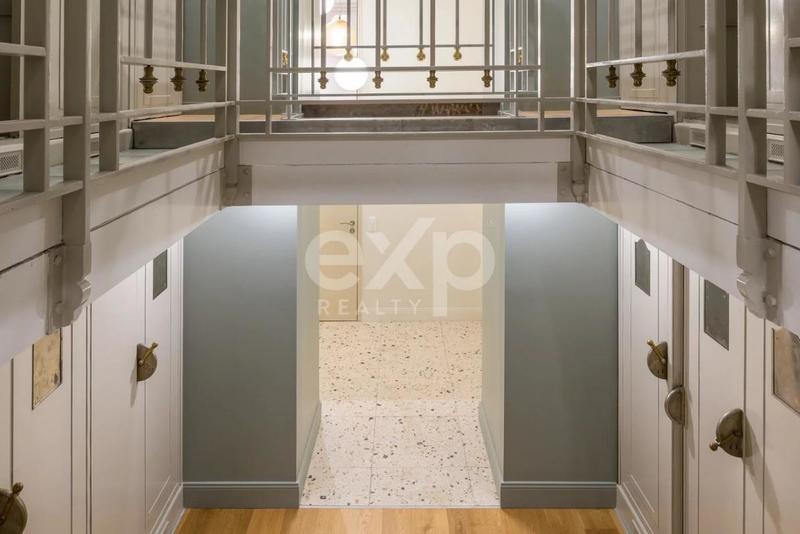 Appartement - 155 m² - 4 pièces