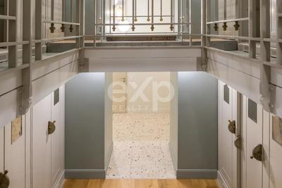 Appartement - 155 m² - 4 pièces