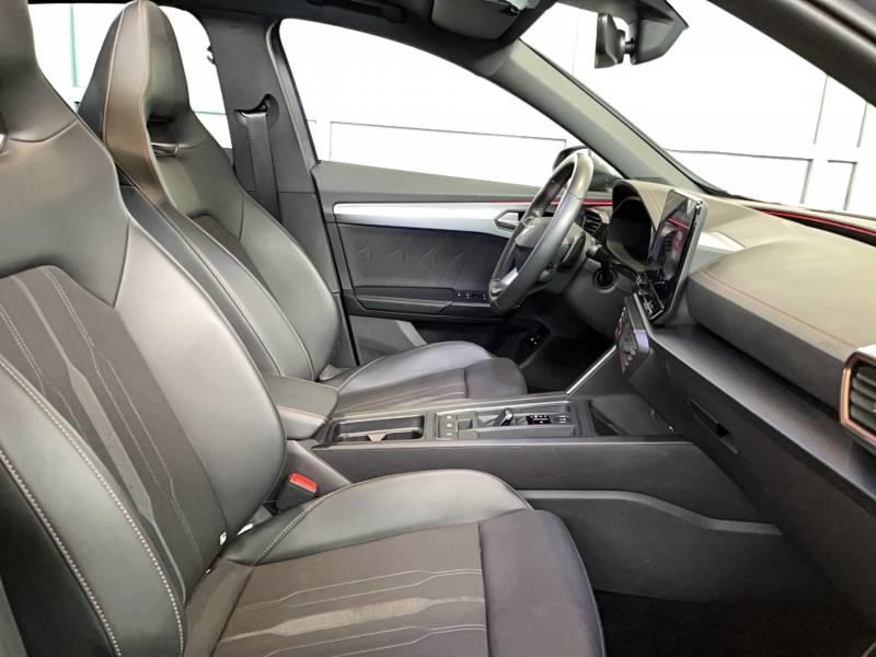 Cupra Formentor 1.4 e-Hybrid 245 ch Dsg6 Vz