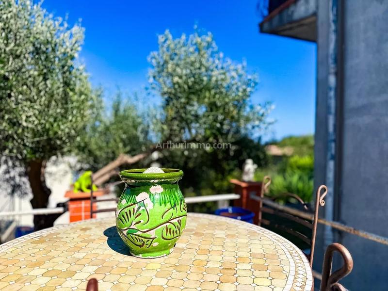 Maison - 133 m² - 4 pièces