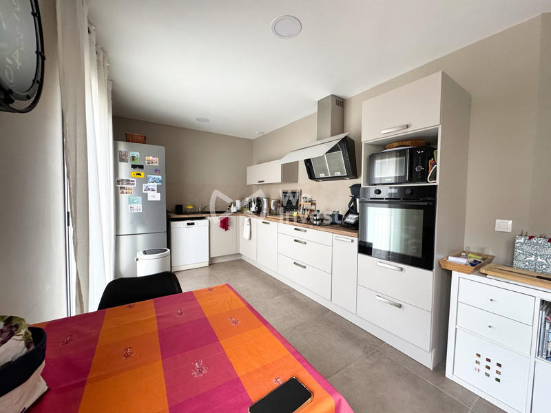 Villa - 135 m² - 4 pièces