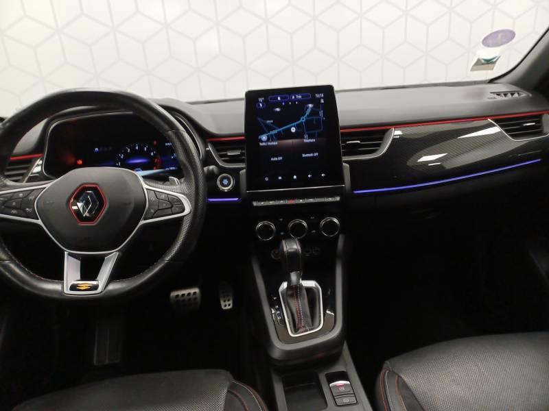 Renault Arkana TCe 160 Edc Fap - 21b R.S. Line