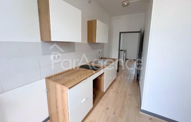 Maison - 77 m² - 3 pièces