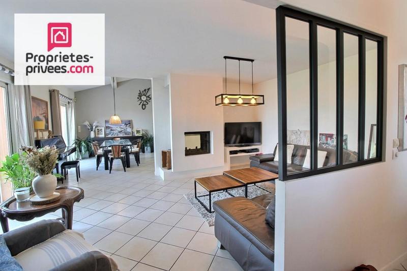 Villa - 140 m² - 6 pièces