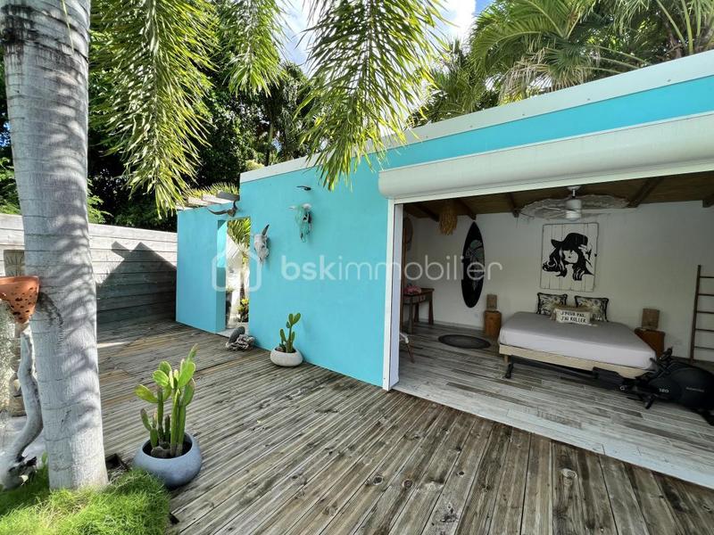 Villa - 123 m² - 4 pièces