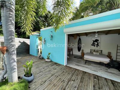 Villa - 123 m² - 4 pièces