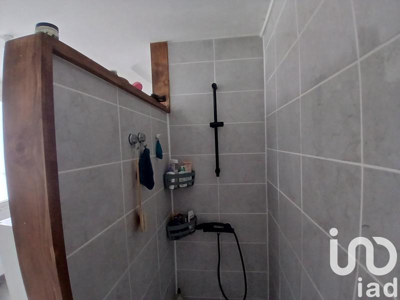 Maison - 139 m² - 5 pièces