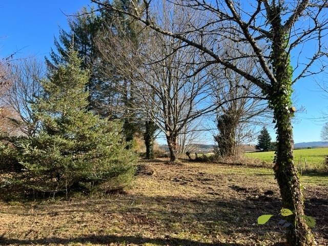Terrain constructible - 659 m²