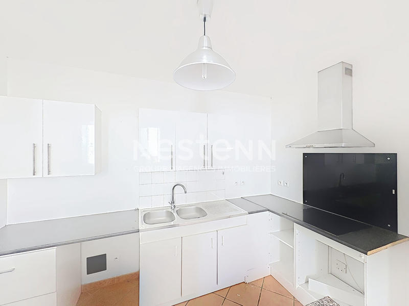 Immeuble - 232 m² - 8 pièces