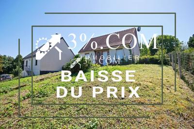 Pavillon - 71 m² - 5 pièces