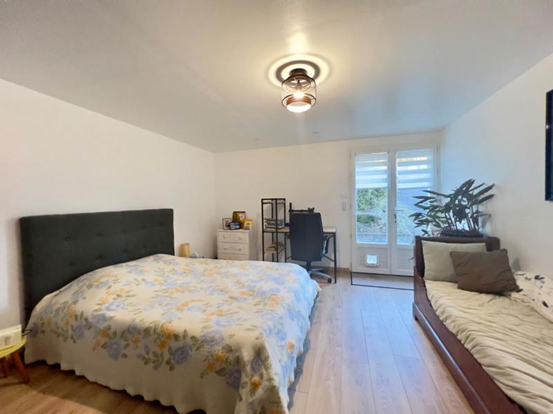 Maison - 138 m² - 6 pièces