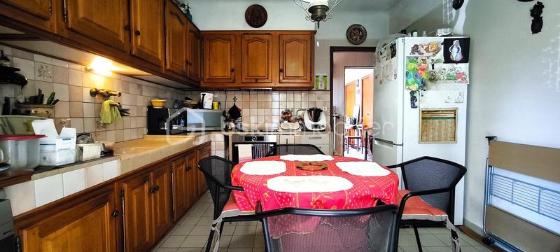 Maison - 95 m² - 3 pièces