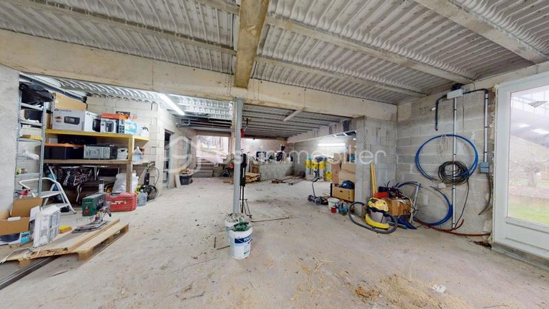 Pavillon - 114 m² - 4 pièces