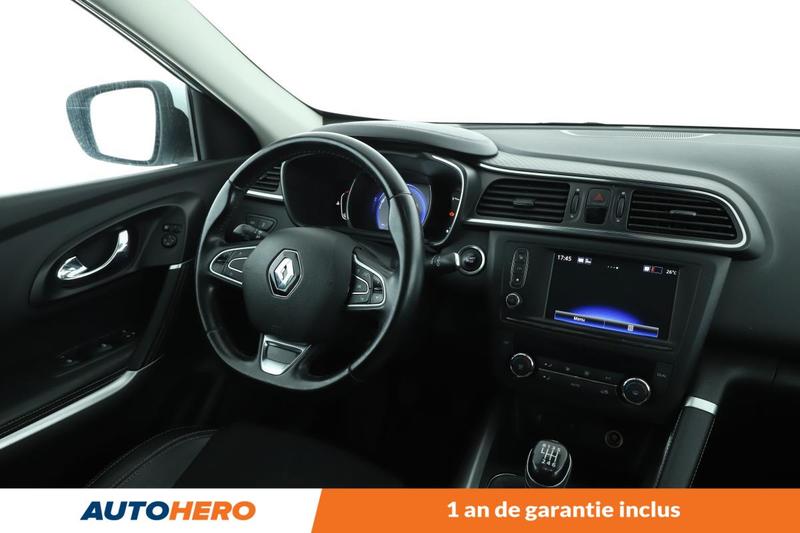 Renault Kadjar 1.6 dCi Energy Intens 130 ch