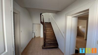 Maison - 217 m² - 7 pièces