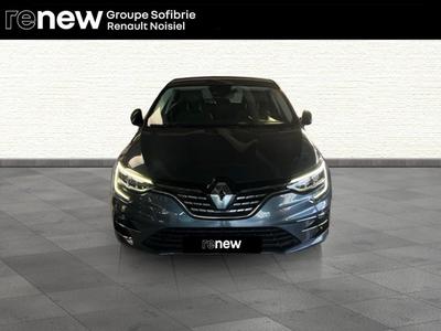 Renault Mégane IV Berline TCe 140 Edc Fap - 20 Business Intens