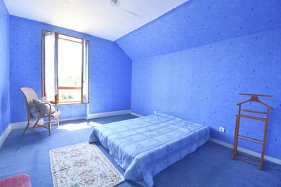 Maison ancienne - 220 m² - 11 pièces