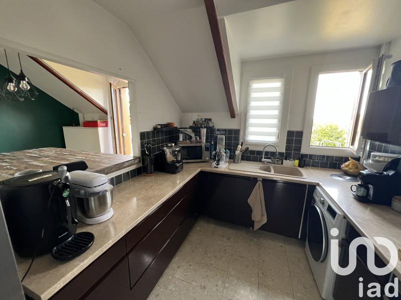 Appartement - 78 m² - 4 pièces