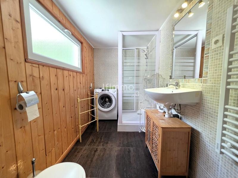 Maison - 500 m² - 14 pièces