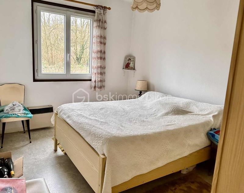 Villa - 88 m² - 4 pièces