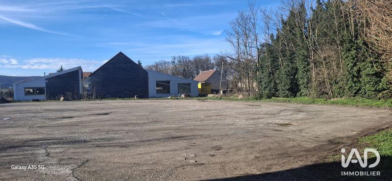 Local commercial - 300 m²