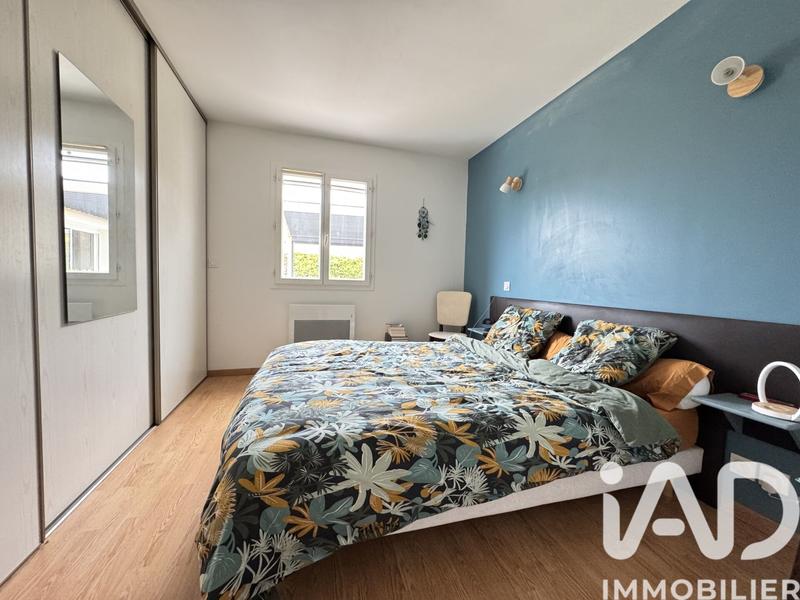 Maison - 147 m² - 5 pièces