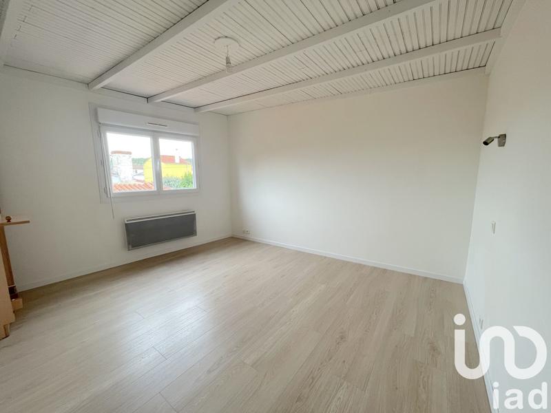 Maison - 102 m² - 5 pièces