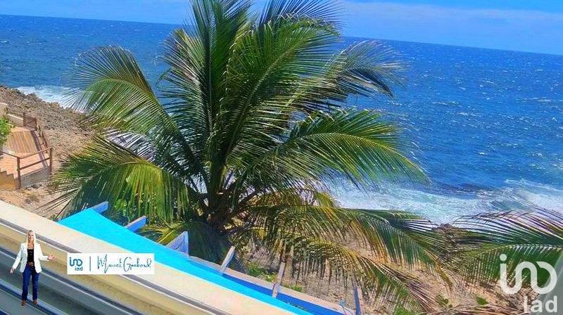 Maison - 400 m² - 6 pièces