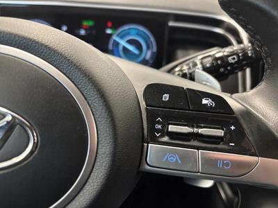 Hyundai Tucson 1.6 t-Gdi 230 Hybrid Bva6 Creative