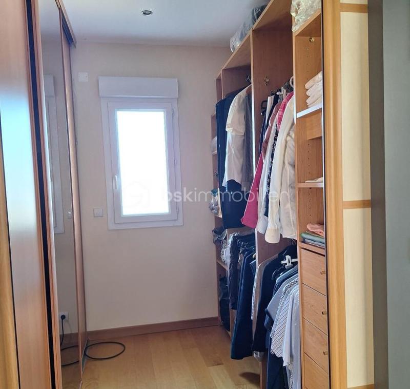 Maison d'architecte - 166 m² - 8 pièces