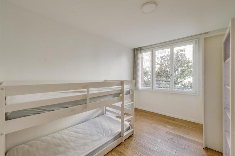 Appartement - 95 m² - 4 pièces