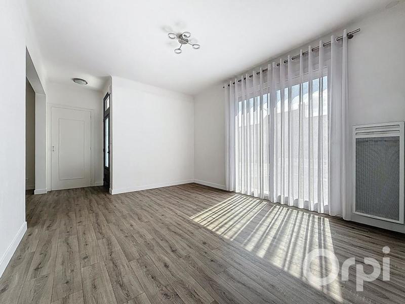 Maison - 79 m² - 3 pièces