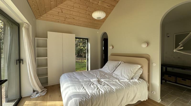 Maison - 170 m² - 5 pièces