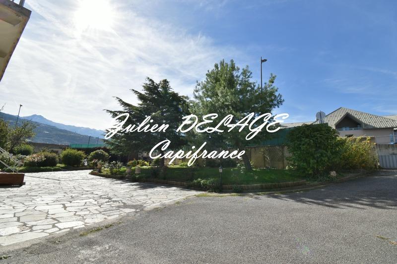 Maison - 125 m² - 8 pièces